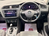 USED 2019 19 VOLKSWAGEN TIGUAN 2.0 TDI SEL DSG 4Motion Euro 6 (s/s) 5dr 