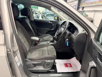 USED 2019 19 VOLKSWAGEN TIGUAN 2.0 TDI SEL DSG 4Motion Euro 6 (s/s) 5dr 