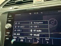 USED 2019 19 VOLKSWAGEN TIGUAN 2.0 TDI SEL DSG 4Motion Euro 6 (s/s) 5dr 