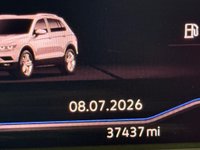 USED 2019 19 VOLKSWAGEN TIGUAN 2.0 TDI SEL DSG 4Motion Euro 6 (s/s) 5dr 