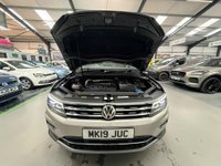 USED 2019 19 VOLKSWAGEN TIGUAN 2.0 TDI SEL DSG 4Motion Euro 6 (s/s) 5dr 