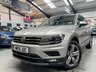 USED 2019 19 VOLKSWAGEN TIGUAN 2.0 TDI SEL DSG 4Motion Euro 6 (s/s) 5dr 