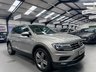 USED 2019 19 VOLKSWAGEN TIGUAN 2.0 TDI SEL DSG 4Motion Euro 6 (s/s) 5dr 