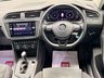 USED 2019 19 VOLKSWAGEN TIGUAN 2.0 TDI SEL DSG 4Motion Euro 6 (s/s) 5dr 