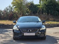 USED 2019 68 VOLVO V40 2.0 T2 GPF Inscription Hatchback 5dr Petrol Manual Euro 6 (s/s) (122 ps) 