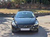 USED 2019 68 VOLVO V40 2.0 T2 GPF Inscription Hatchback 5dr Petrol Manual Euro 6 (s/s) (122 ps) 