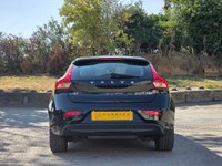 USED 2019 68 VOLVO V40 2.0 T2 GPF Inscription Hatchback 5dr Petrol Manual Euro 6 (s/s) (122 ps) 