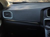 USED 2019 68 VOLVO V40 2.0 T2 GPF Inscription Hatchback 5dr Petrol Manual Euro 6 (s/s) (122 ps) 