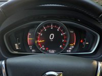 USED 2019 68 VOLVO V40 2.0 T2 GPF Inscription Hatchback 5dr Petrol Manual Euro 6 (s/s) (122 ps) 