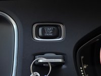 USED 2019 68 VOLVO V40 2.0 T2 GPF Inscription Hatchback 5dr Petrol Manual Euro 6 (s/s) (122 ps) 