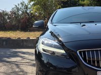 USED 2019 68 VOLVO V40 2.0 T2 GPF Inscription Hatchback 5dr Petrol Manual Euro 6 (s/s) (122 ps) 
