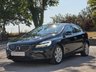 USED 2019 68 VOLVO V40 2.0 T2 GPF Inscription Hatchback 5dr Petrol Manual Euro 6 (s/s) (122 ps) 