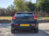USED 2019 68 VOLVO V40 2.0 T2 GPF Inscription Hatchback 5dr Petrol Manual Euro 6 (s/s) (122 ps) 
