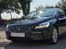 USED 2019 68 VOLVO V40 2.0 T2 GPF Inscription Hatchback 5dr Petrol Manual Euro 6 (s/s) (122 ps) 