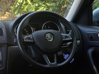 USED 2014 14 SKODA YETI 2.0 TDI Elegance Outdoor 5dr Diesel Manual 4WD Euro 5 (140 ps) 