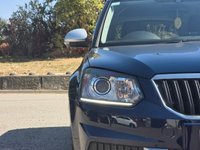 USED 2014 14 SKODA YETI 2.0 TDI Elegance Outdoor 5dr Diesel Manual 4WD Euro 5 (140 ps) 