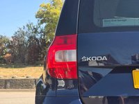 USED 2014 14 SKODA YETI 2.0 TDI Elegance Outdoor 5dr Diesel Manual 4WD Euro 5 (140 ps) 