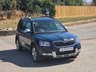 USED 2014 14 SKODA YETI 2.0 TDI Elegance Outdoor 5dr Diesel Manual 4WD Euro 5 (140 ps) 