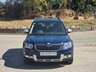 USED 2014 14 SKODA YETI 2.0 TDI Elegance Outdoor 5dr Diesel Manual 4WD Euro 5 (140 ps) 