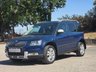 USED 2014 14 SKODA YETI 2.0 TDI Elegance Outdoor 5dr Diesel Manual 4WD Euro 5 (140 ps) 