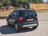 USED 2014 14 SKODA YETI 2.0 TDI Elegance Outdoor 5dr Diesel Manual 4WD Euro 5 (140 ps) 