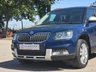 USED 2014 14 SKODA YETI 2.0 TDI Elegance Outdoor 5dr Diesel Manual 4WD Euro 5 (140 ps) 