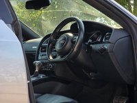 USED 2016 X AUDI A5 2.0 TDI Black Edition Plus Sportback 5dr Diesel S Tronic quattro Euro 6 (s/s) (190 ps) 
