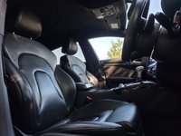 USED 2016 X AUDI A5 2.0 TDI Black Edition Plus Sportback 5dr Diesel S Tronic quattro Euro 6 (s/s) (190 ps) 