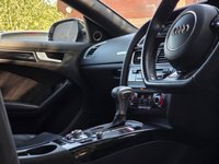USED 2016 X AUDI A5 2.0 TDI Black Edition Plus Sportback 5dr Diesel S Tronic quattro Euro 6 (s/s) (190 ps) 