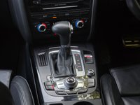 USED 2016 X AUDI A5 2.0 TDI Black Edition Plus Sportback 5dr Diesel S Tronic quattro Euro 6 (s/s) (190 ps) 