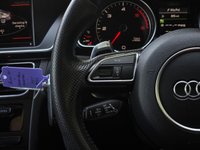 USED 2016 X AUDI A5 2.0 TDI Black Edition Plus Sportback 5dr Diesel S Tronic quattro Euro 6 (s/s) (190 ps) 