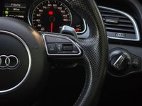 USED 2016 X AUDI A5 2.0 TDI Black Edition Plus Sportback 5dr Diesel S Tronic quattro Euro 6 (s/s) (190 ps) 