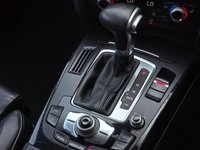 USED 2016 X AUDI A5 2.0 TDI Black Edition Plus Sportback 5dr Diesel S Tronic quattro Euro 6 (s/s) (190 ps) 