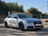 USED 2016 X AUDI A5 2.0 TDI Black Edition Plus Sportback 5dr Diesel S Tronic quattro Euro 6 (s/s) (190 ps) 