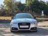 USED 2016 X AUDI A5 2.0 TDI Black Edition Plus Sportback 5dr Diesel S Tronic quattro Euro 6 (s/s) (190 ps) 