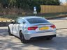 USED 2016 X AUDI A5 2.0 TDI Black Edition Plus Sportback 5dr Diesel S Tronic quattro Euro 6 (s/s) (190 ps) 