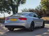 USED 2016 X AUDI A5 2.0 TDI Black Edition Plus Sportback 5dr Diesel S Tronic quattro Euro 6 (s/s) (190 ps) 