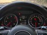 USED 2016 X AUDI A5 2.0 TDI Black Edition Plus Sportback 5dr Diesel S Tronic quattro Euro 6 (s/s) (190 ps) 