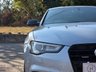 USED 2016 X AUDI A5 2.0 TDI Black Edition Plus Sportback 5dr Diesel S Tronic quattro Euro 6 (s/s) (190 ps) 