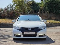 USED 2014 14 HONDA CIVIC 1.8 i-VTEC SR Hatchback 5dr Petrol Manual Euro 5 (s/s) (142 ps) 