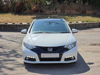 USED 2014 14 HONDA CIVIC 1.8 i-VTEC SR Hatchback 5dr Petrol Manual Euro 5 (s/s) (142 ps) 