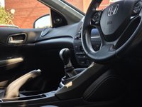 USED 2014 14 HONDA CIVIC 1.8 i-VTEC SR Hatchback 5dr Petrol Manual Euro 5 (s/s) (142 ps) 