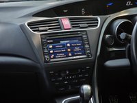 USED 2014 14 HONDA CIVIC 1.8 i-VTEC SR Hatchback 5dr Petrol Manual Euro 5 (s/s) (142 ps) 