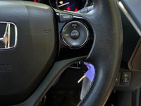 USED 2014 14 HONDA CIVIC 1.8 i-VTEC SR Hatchback 5dr Petrol Manual Euro 5 (s/s) (142 ps) 