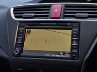 USED 2014 14 HONDA CIVIC 1.8 i-VTEC SR Hatchback 5dr Petrol Manual Euro 5 (s/s) (142 ps) 