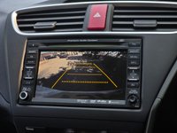 USED 2014 14 HONDA CIVIC 1.8 i-VTEC SR Hatchback 5dr Petrol Manual Euro 5 (s/s) (142 ps) 