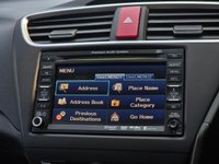 USED 2014 14 HONDA CIVIC 1.8 i-VTEC SR Hatchback 5dr Petrol Manual Euro 5 (s/s) (142 ps) 