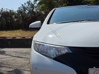 USED 2014 14 HONDA CIVIC 1.8 i-VTEC SR Hatchback 5dr Petrol Manual Euro 5 (s/s) (142 ps) 