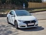 USED 2014 14 HONDA CIVIC 1.8 i-VTEC SR Hatchback 5dr Petrol Manual Euro 5 (s/s) (142 ps) 