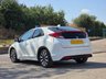 USED 2014 14 HONDA CIVIC 1.8 i-VTEC SR Hatchback 5dr Petrol Manual Euro 5 (s/s) (142 ps) 